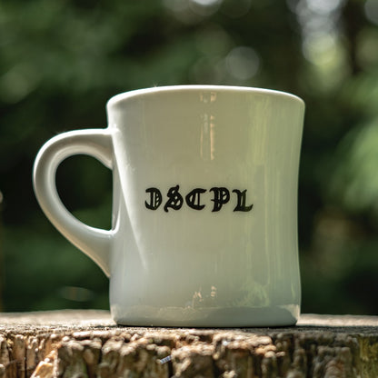 DSCPL - DINER MUG