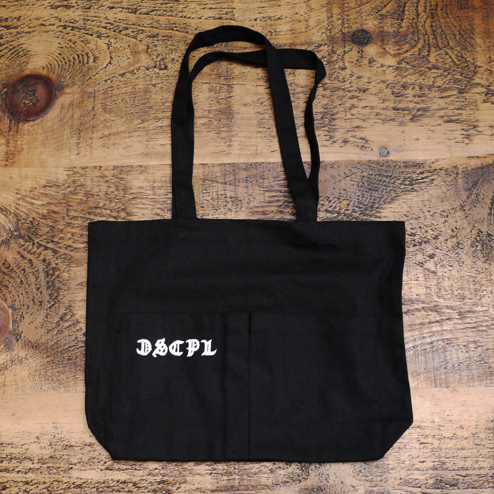 DSCPL - TOTE BAG