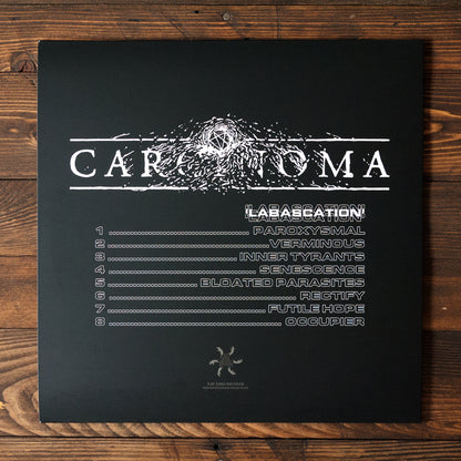 CARCINOMA - LABASCATION LP