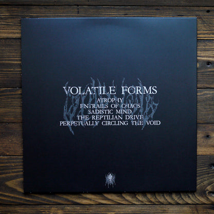 DEAD VOID – VOLATILE FORMS LP