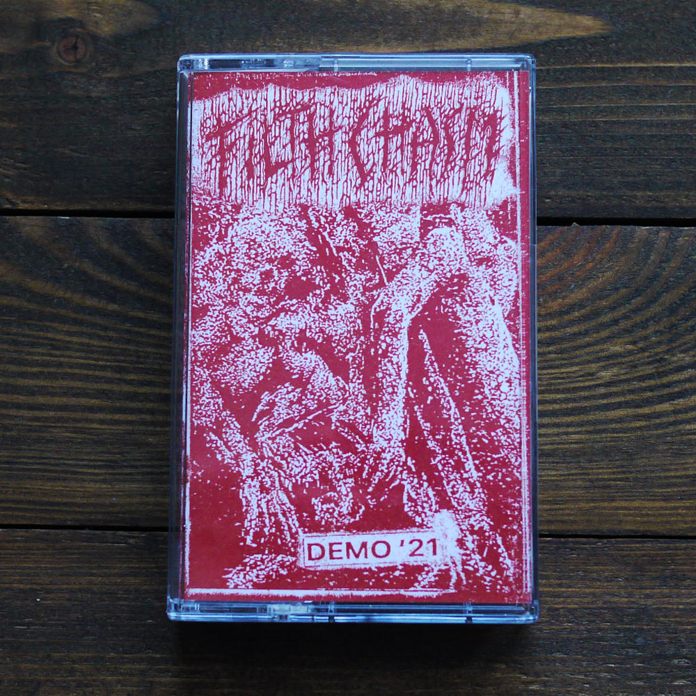 FILTH CHASM - DEMO 21 CS