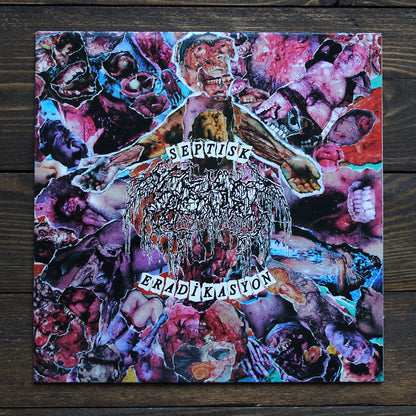 SEPTAGE - SEPTISK ERADIKASYON EP