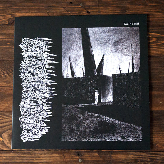 VACUOUS - KATABASIS LP